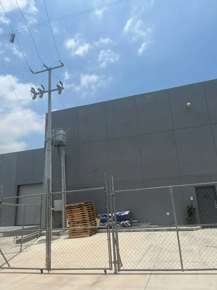 Industrial Spot2