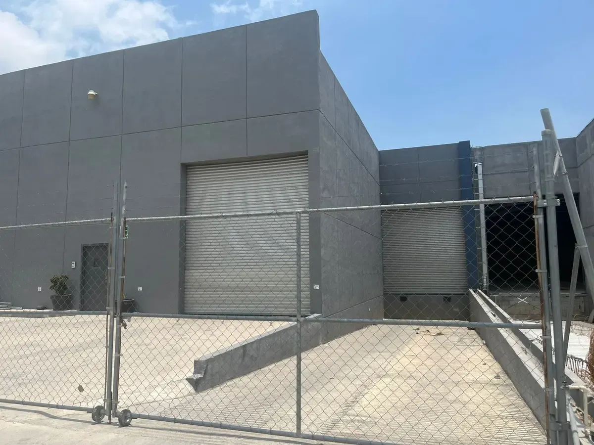 Industrial Spot2