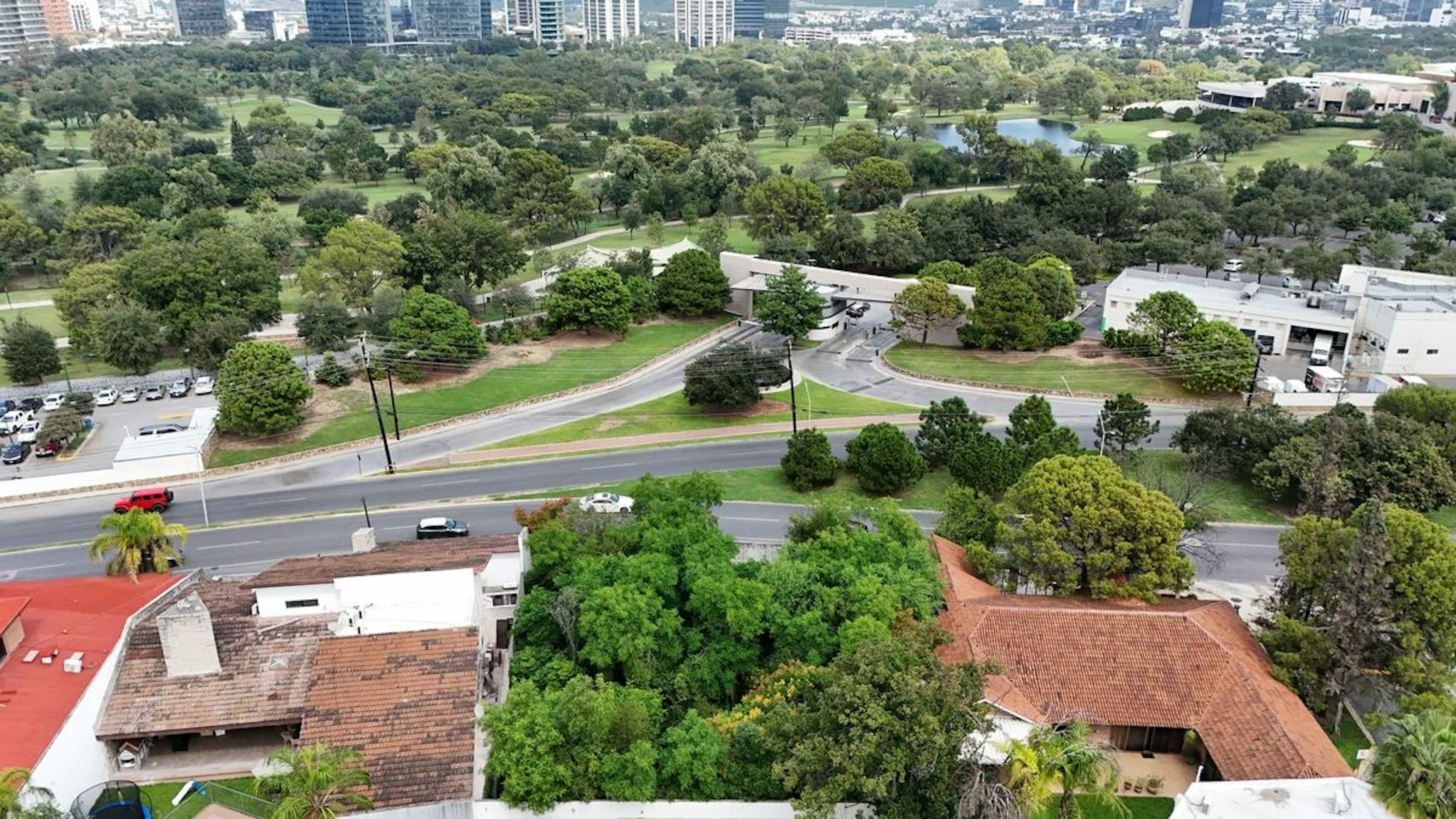 Terreno Venta $1,428,374 Mn San Patricio