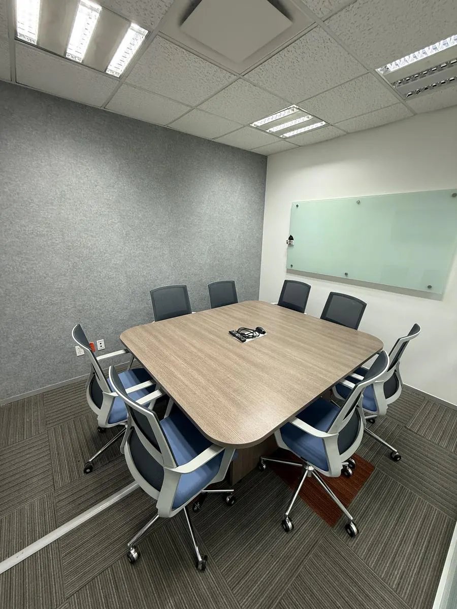 Oficina Spot2