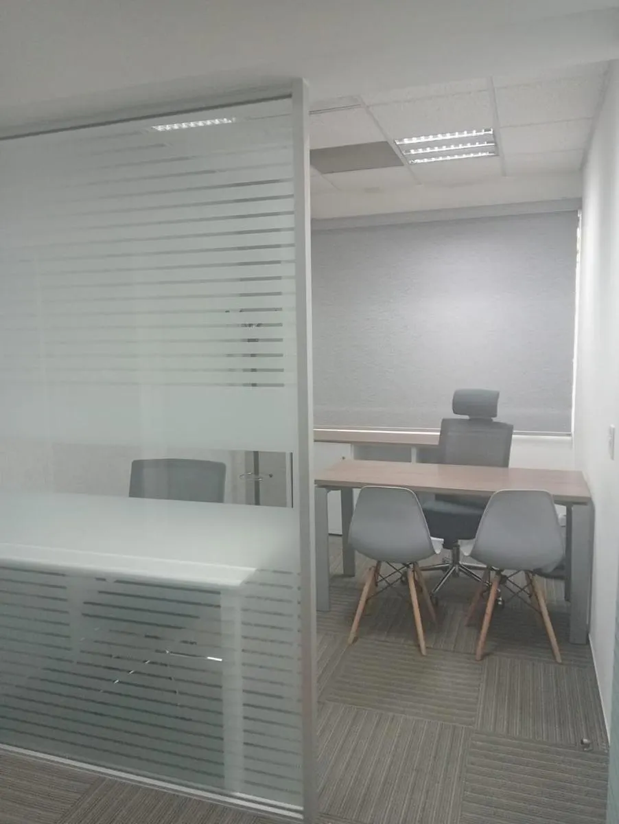Oficina Spot2