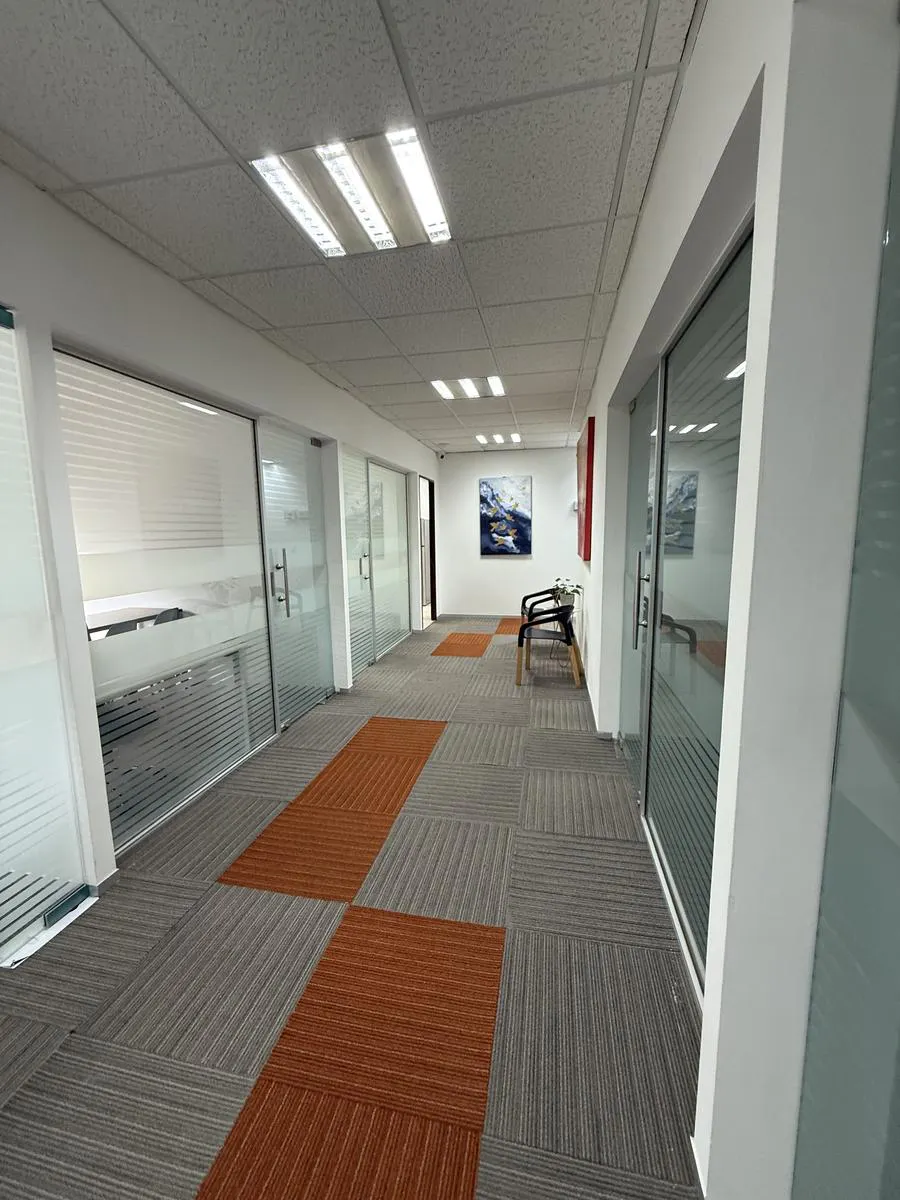 Oficina Spot2