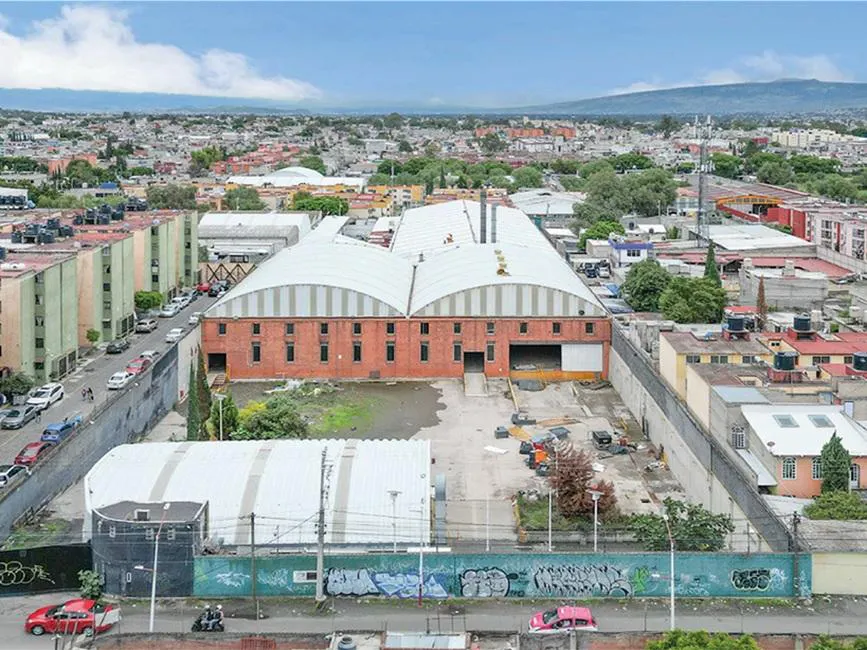 Industrial Spot2