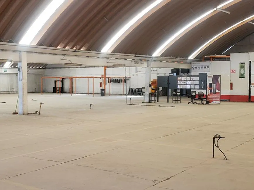 Industrial Spot2