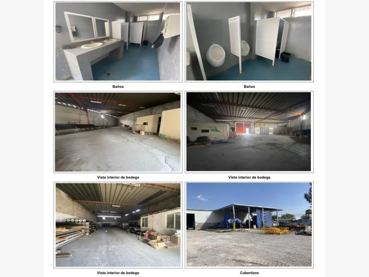 Industrial Spot2