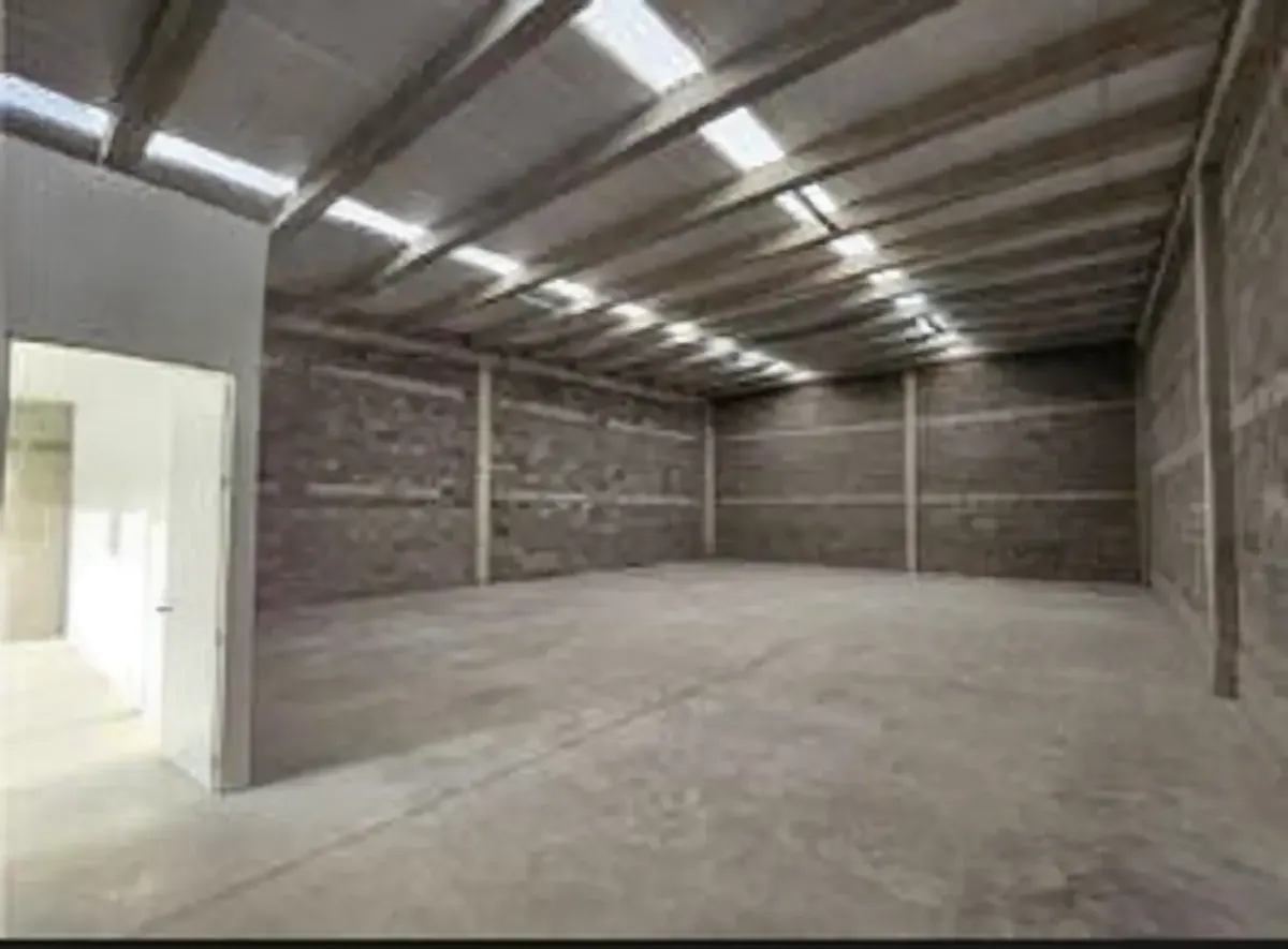 Industrial Spot2