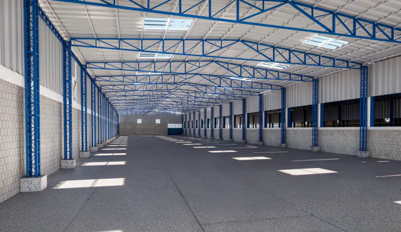 Industrial Spot2