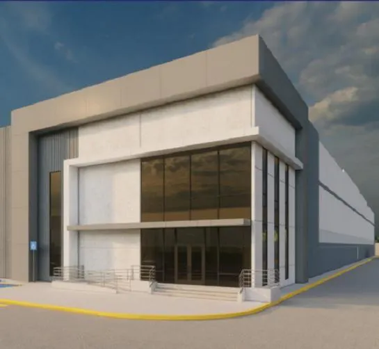 Industrial Spot2