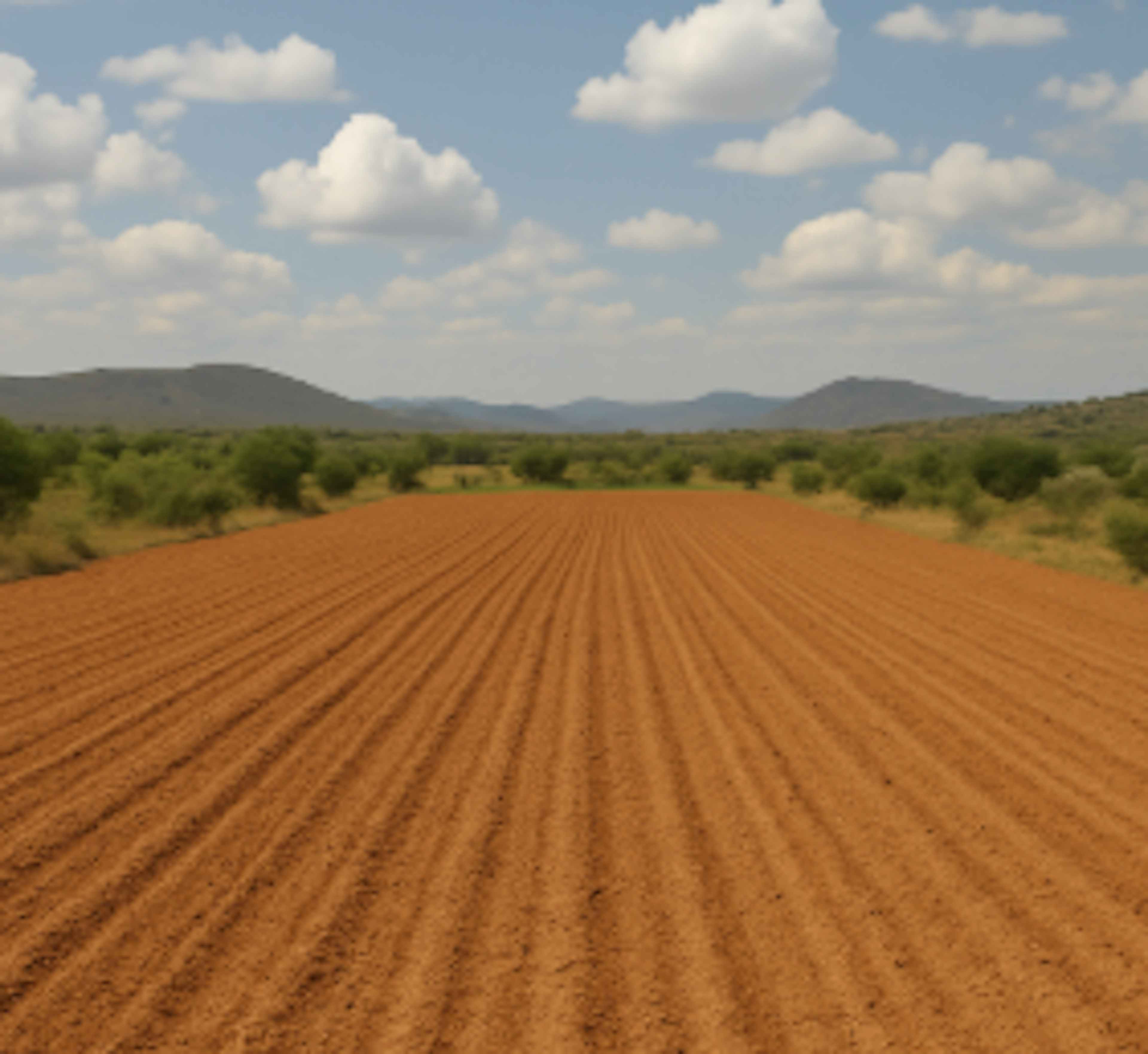 Terrenos El Durazno Ampliación