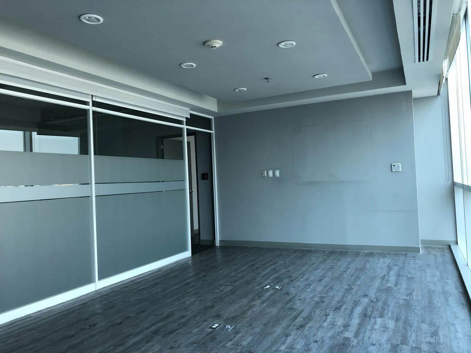 Oficina Spot2
