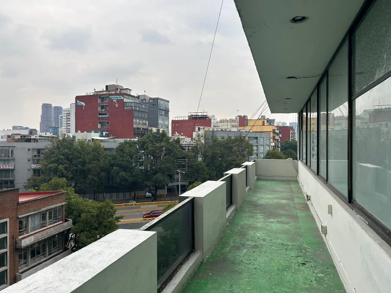 Oficina Spot2