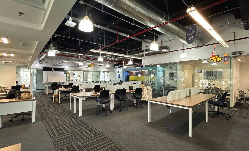 Oficina Spot2