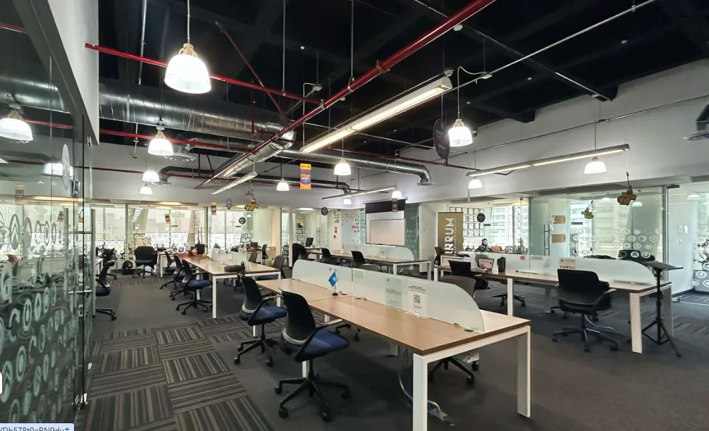 Oficina Spot2