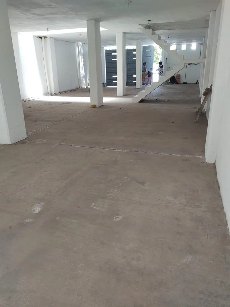 Oficina Spot2