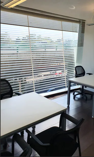 Oficina Spot2