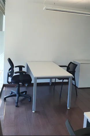 Oficina Spot2