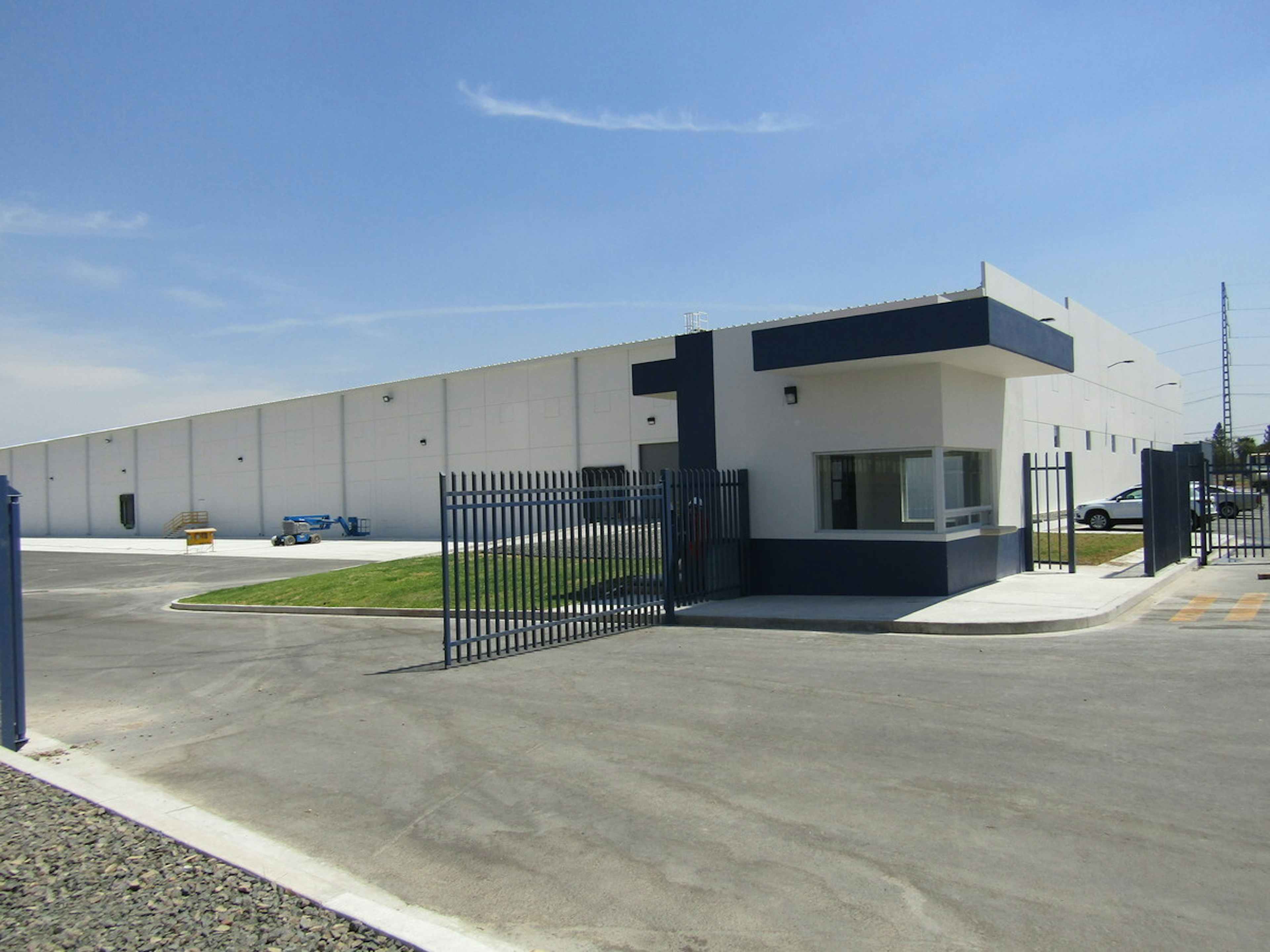 Carretera Guadalajara - Chapala S/n