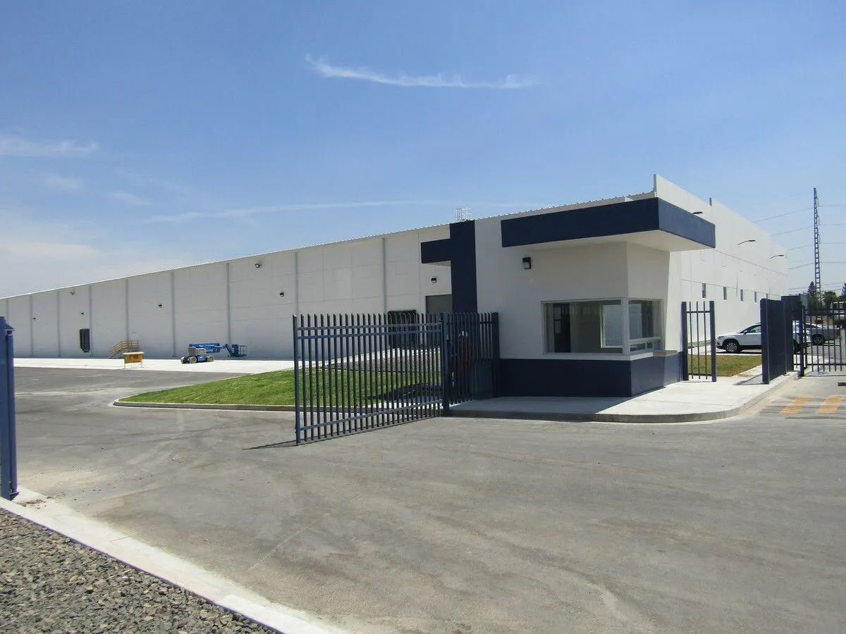 Industrial Spot2