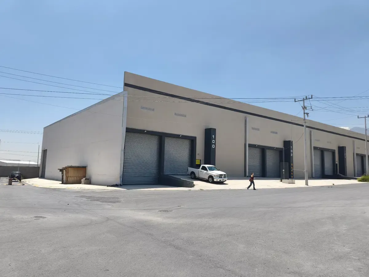 Industrial Spot2