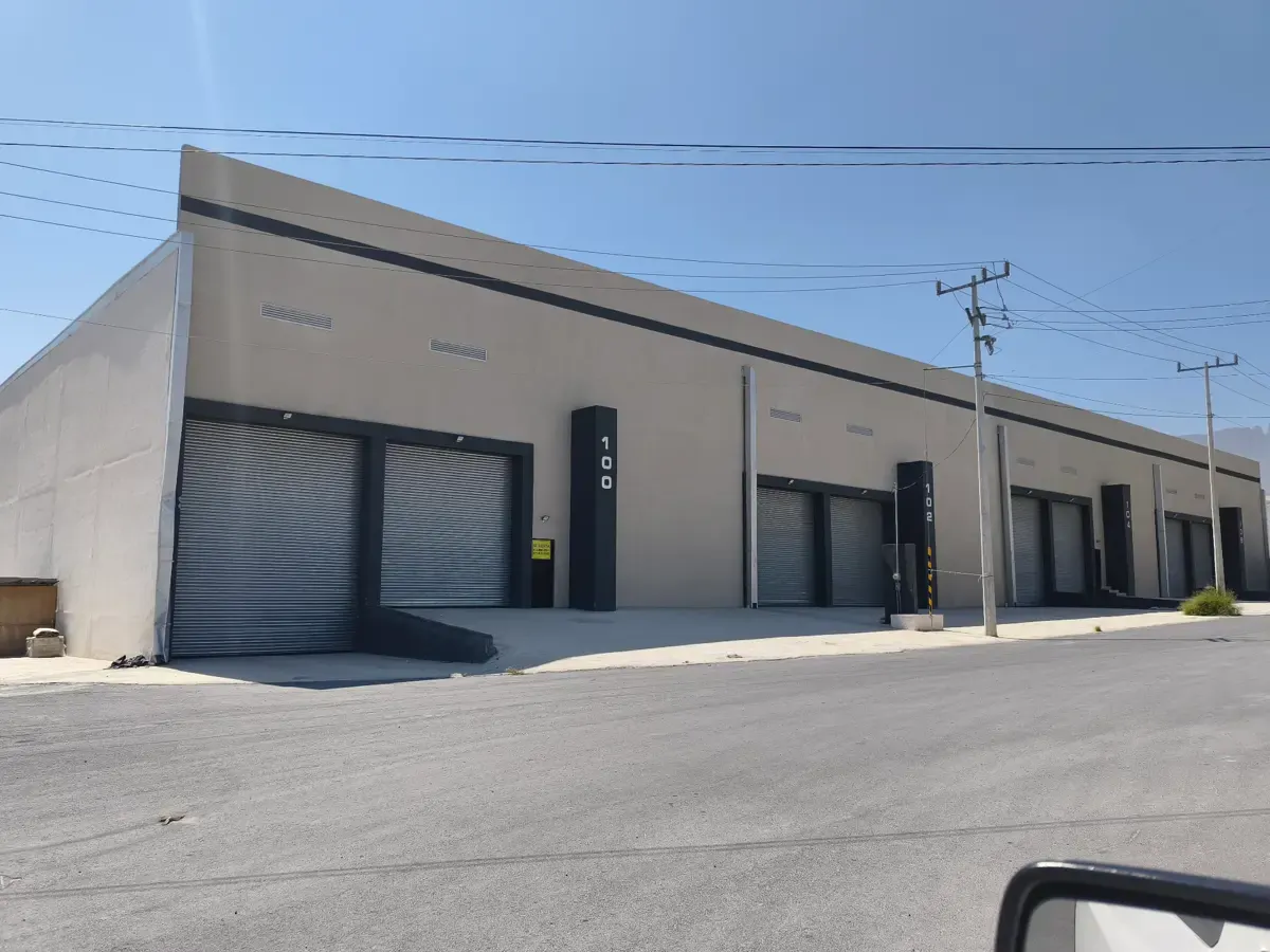 Industrial Spot2