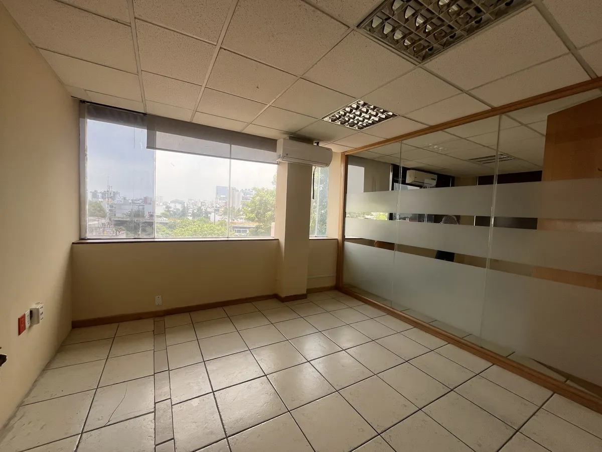 Oficina Spot2