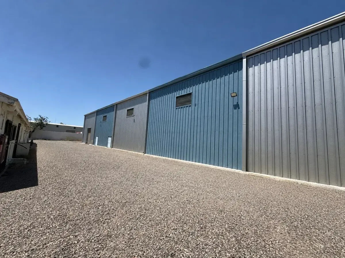 Industrial Spot2