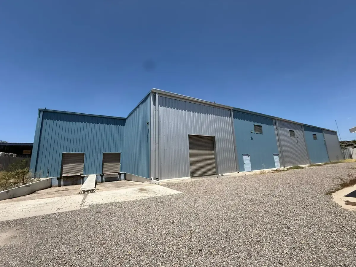 Industrial Spot2