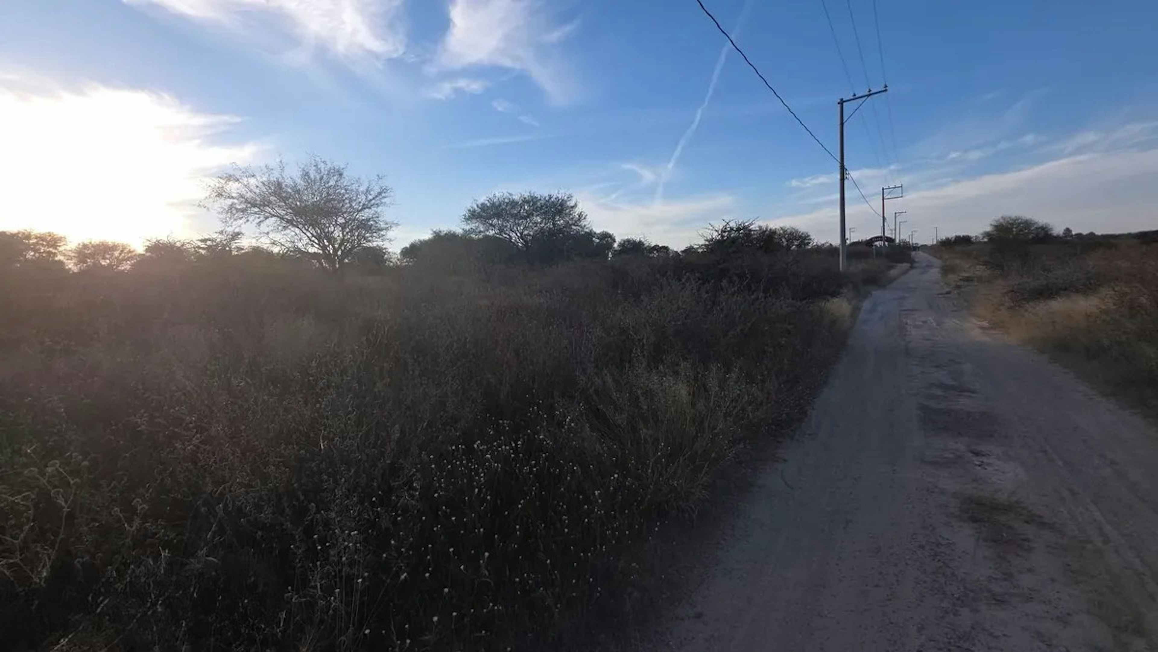 Aguascalientes 42 S/n