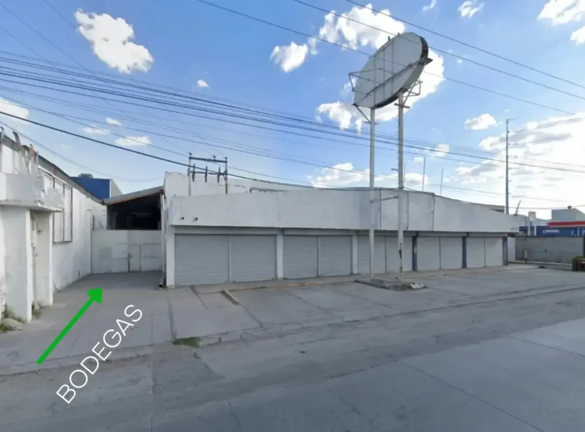 Industrial Spot2