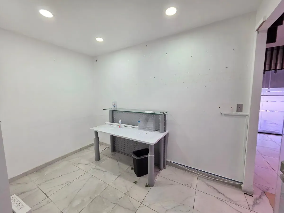 Oficina Spot2