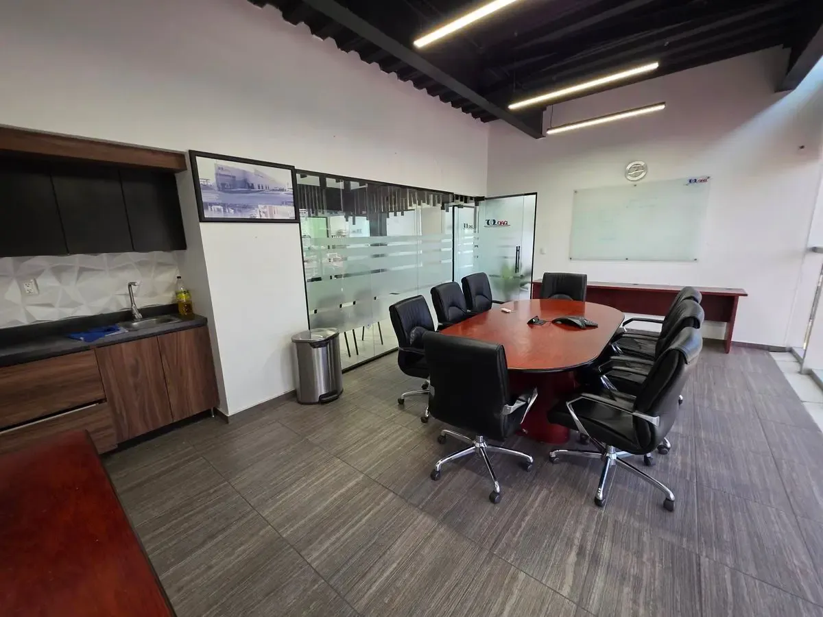 Oficina Spot2