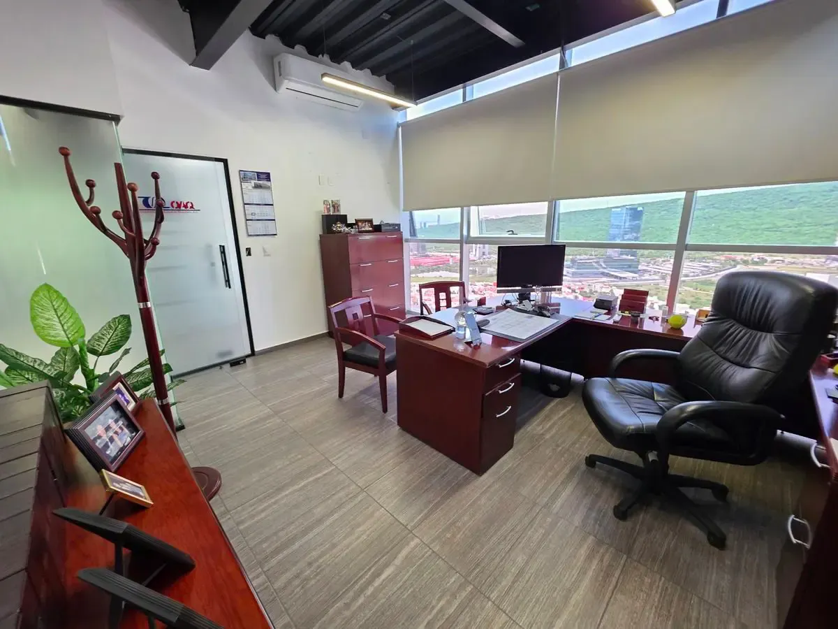 Oficina Spot2