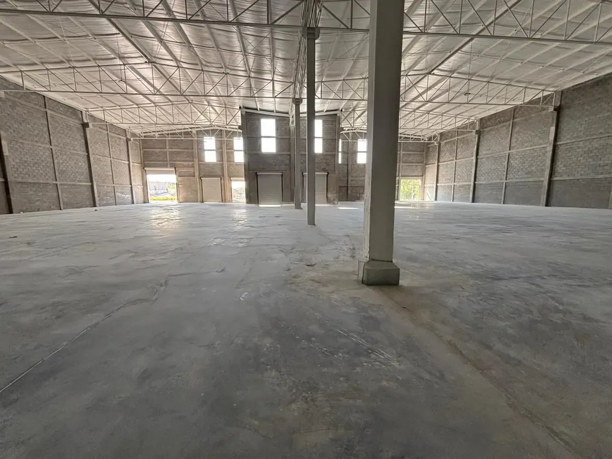 Industrial Spot2