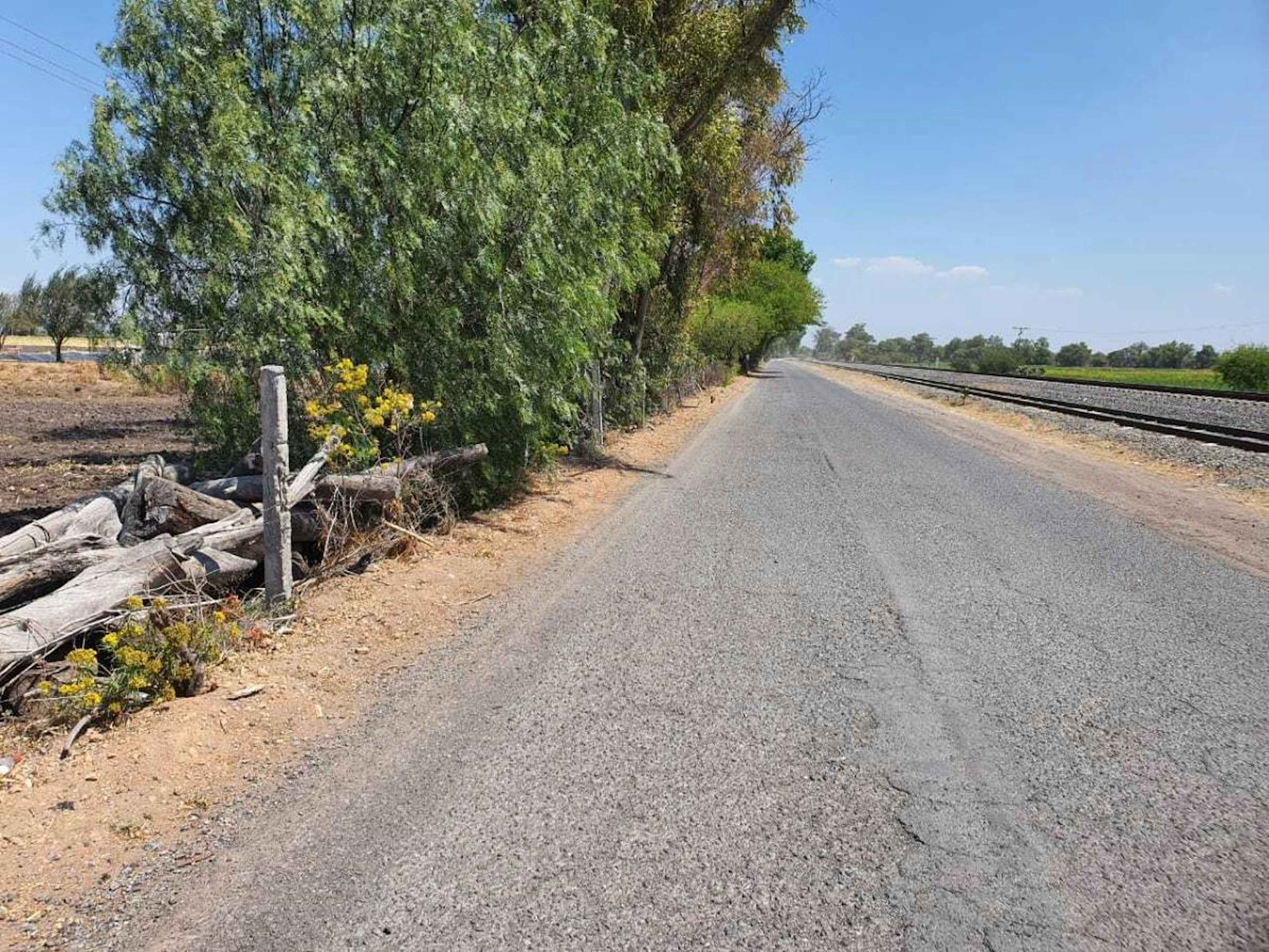 Terreno En Venta En Santa María Nativitas, Colón, Querétaro