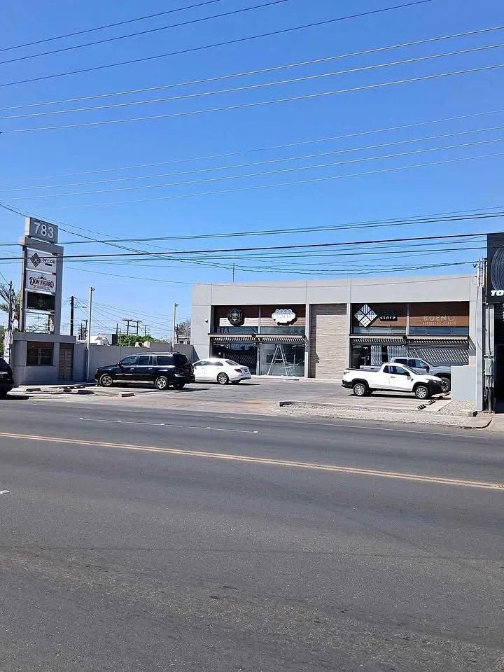 Local Comercial Spot2