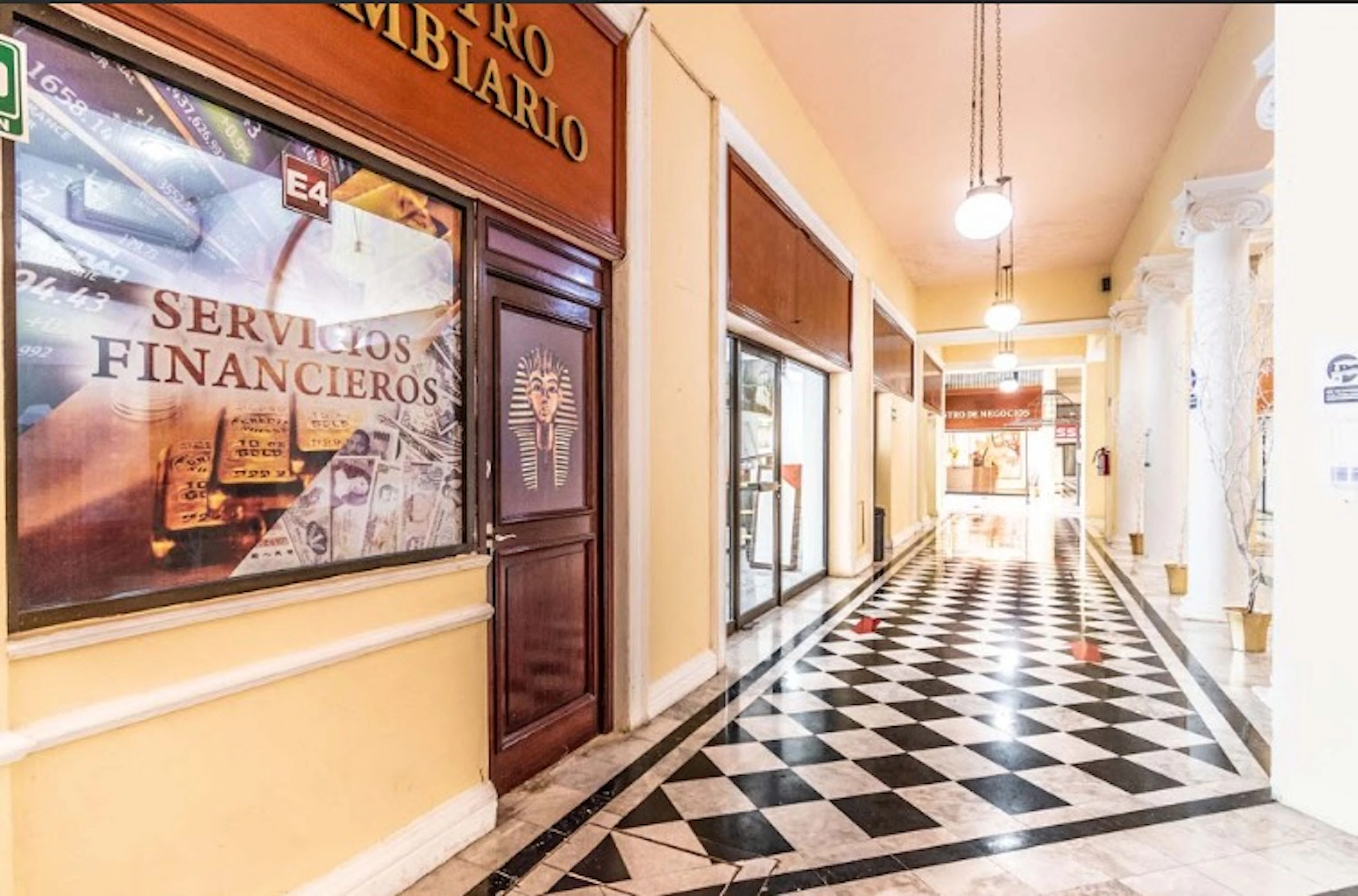 Local Comercial Spot2