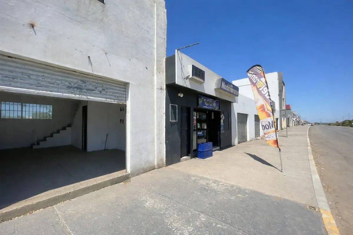 Local Comercial Spot2