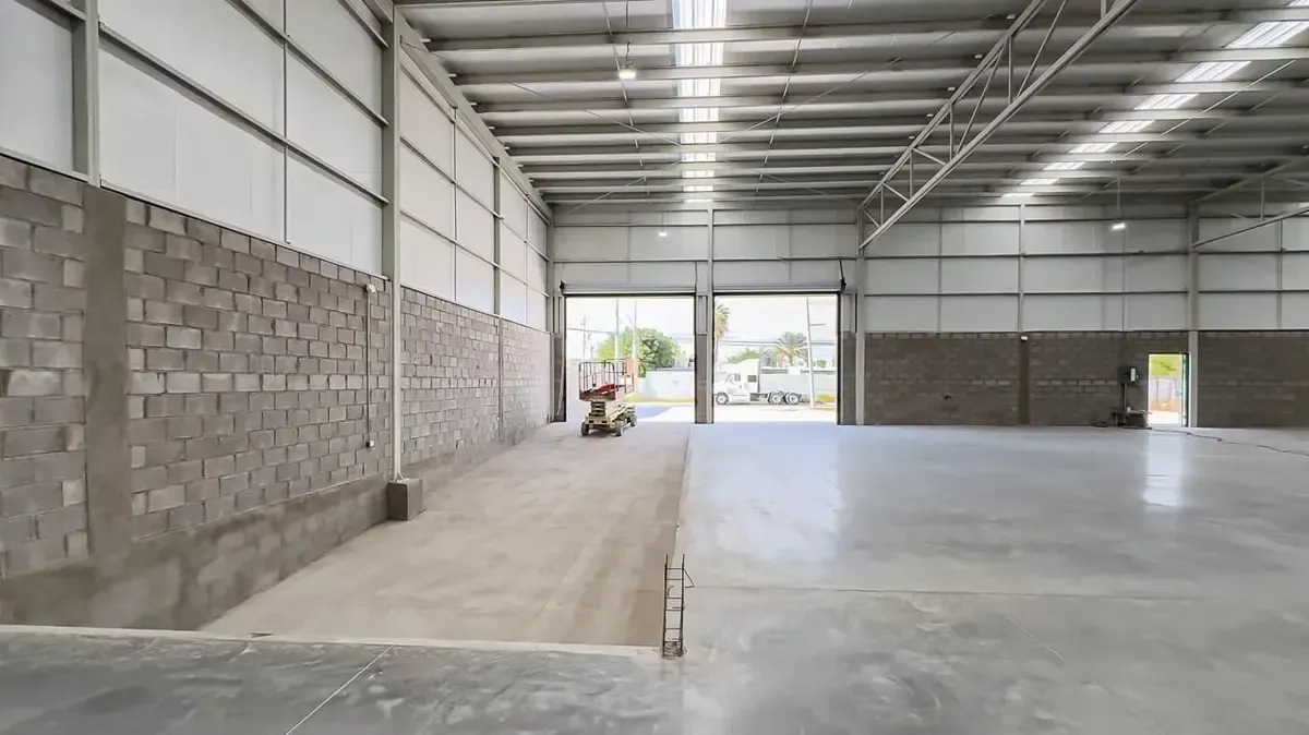 Industrial Spot2
