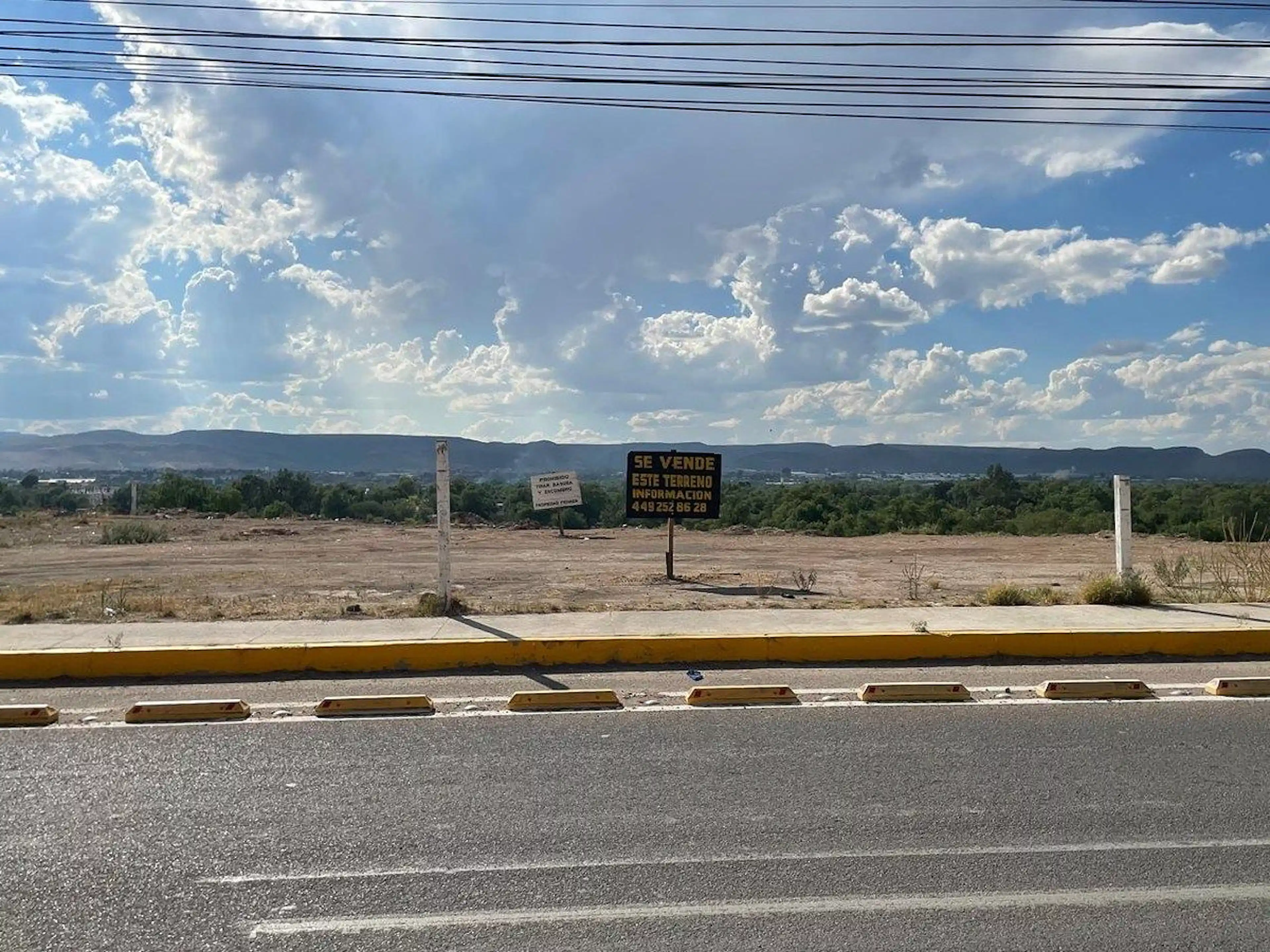 Se Vende Terreno En Paso Blanco (norte, Jesus Maria)