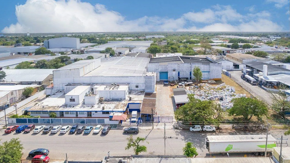 Industrial Spot2