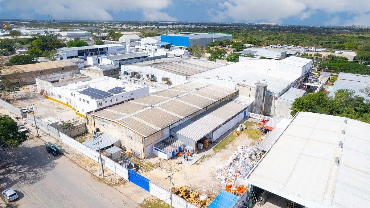 Industrial Spot2