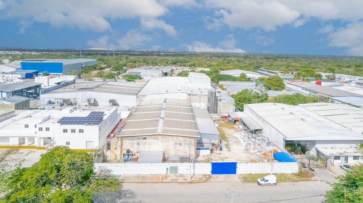 Industrial Spot2