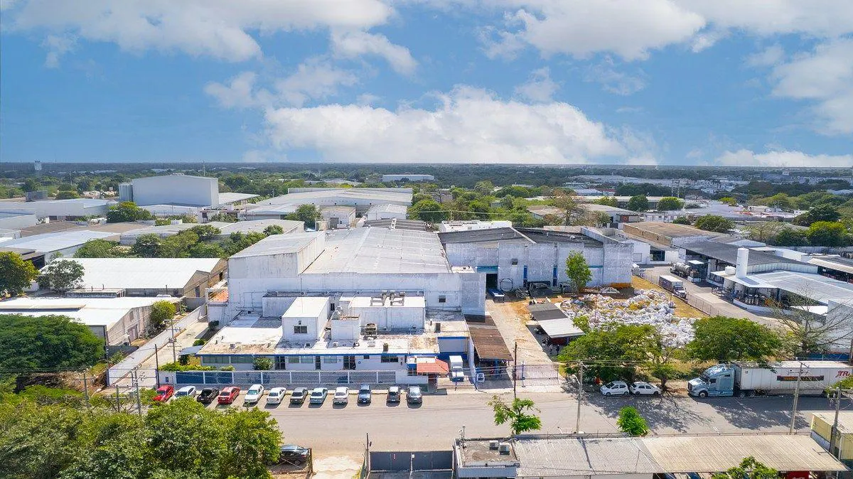 Industrial Spot2