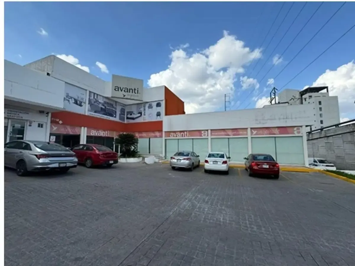 Local Comercial Spot2