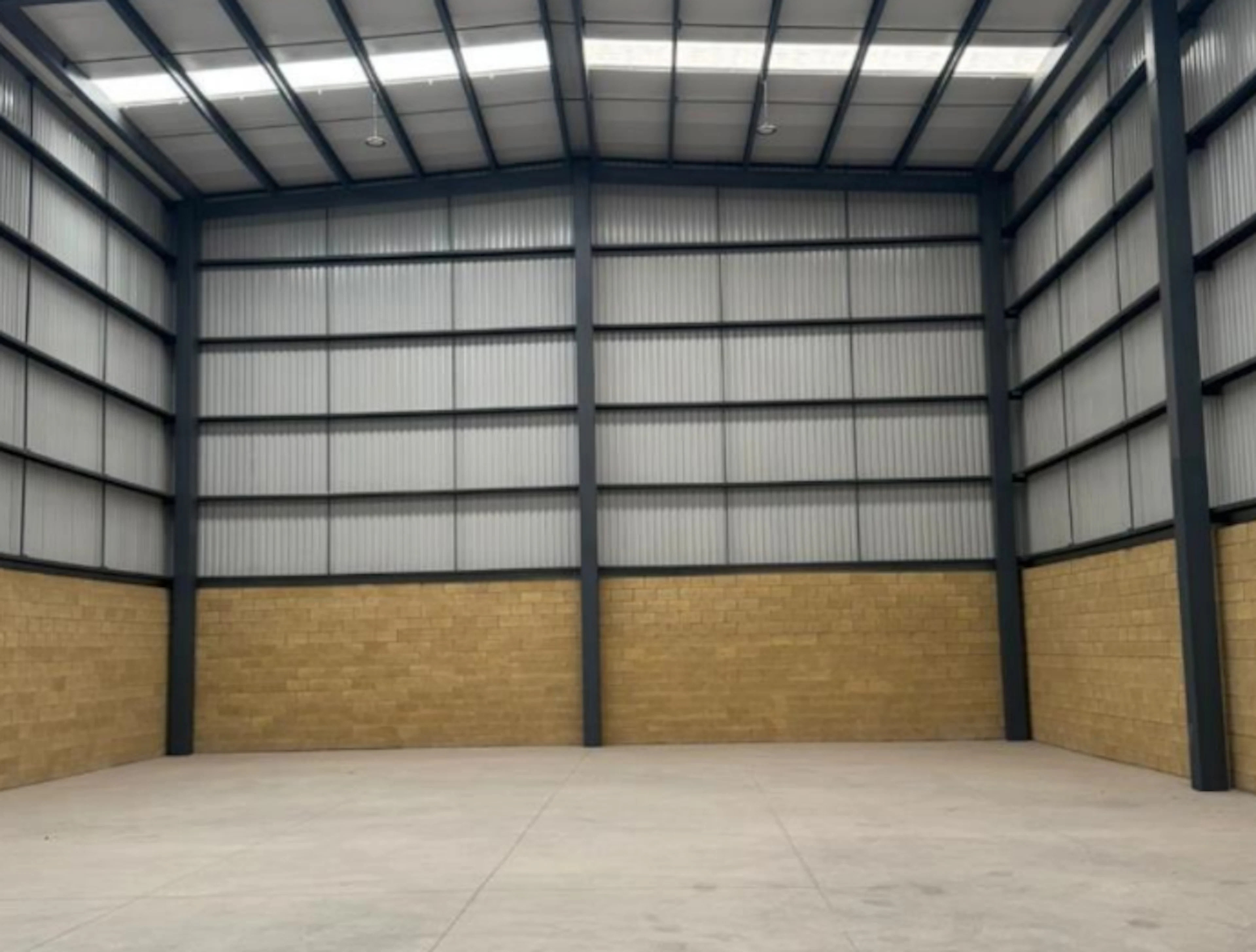 Industrial Spot2
