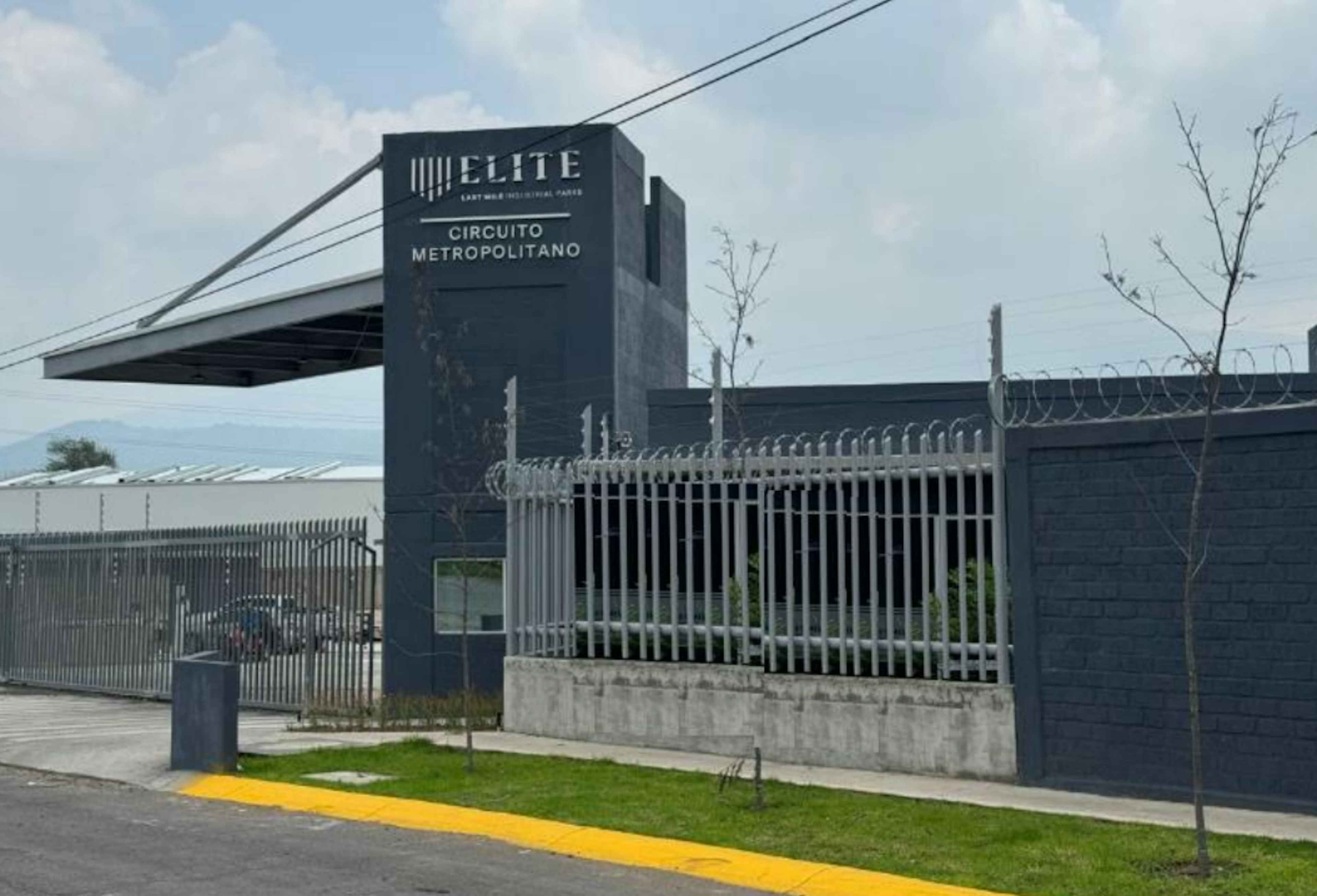 Circuito Metropolitano 1