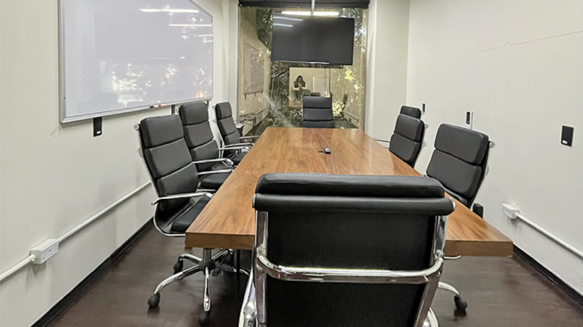 Oficina Spot2