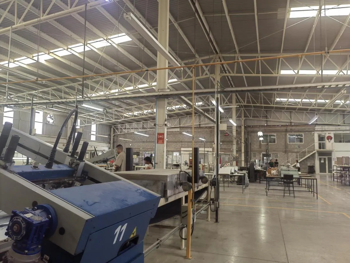 Industrial Spot2
