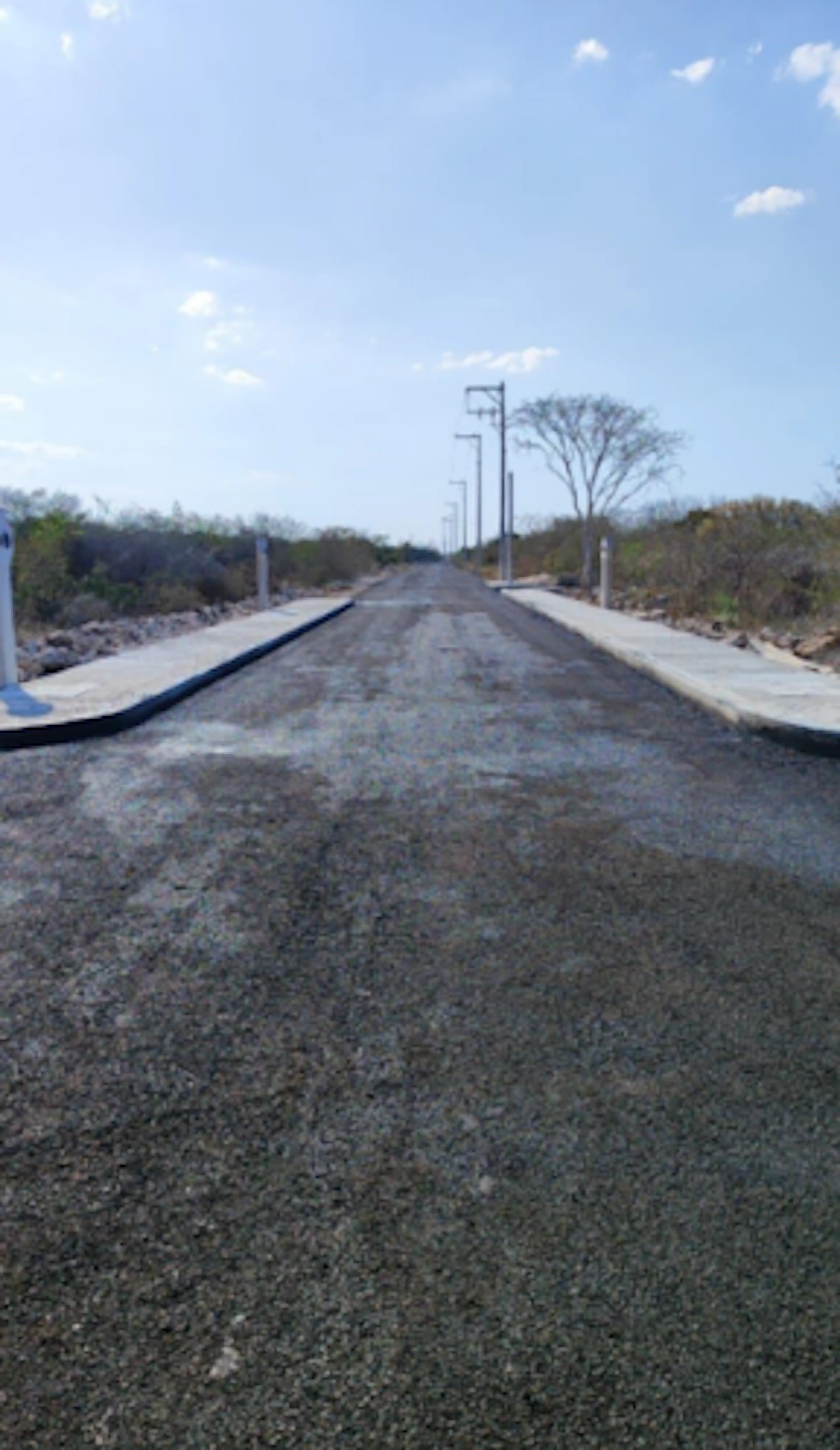 Etapa 5 Lote 595