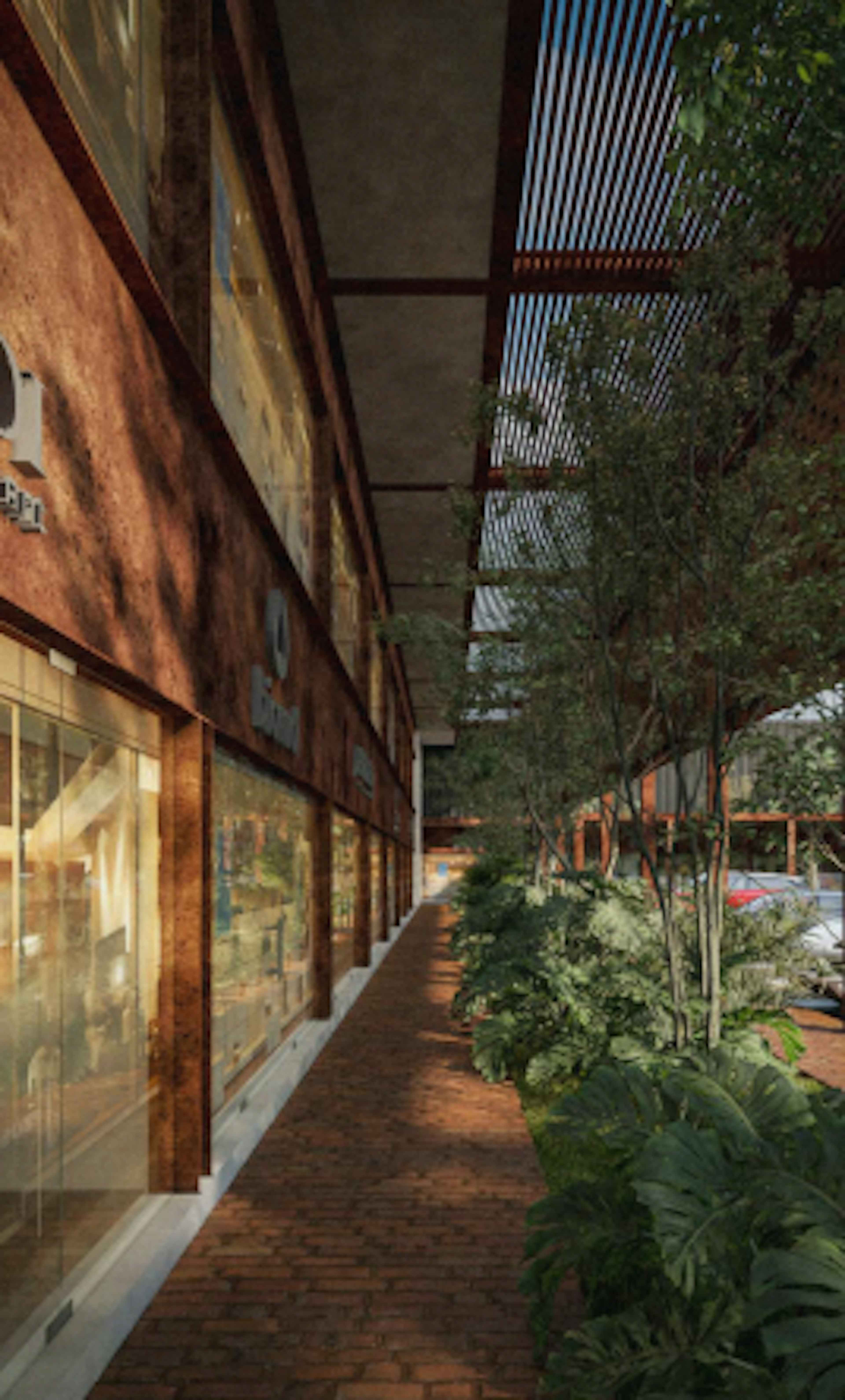 P.b Modulo B Local 37